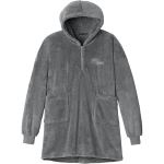 Georgia Association of Educational Leaders <span class="pdp-name-mascot">Georgia Association of Educational Leaders</span> Port Authority Women's Plush Poncho Front Thumbnail