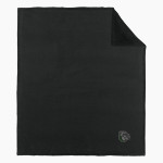 PROVO HIGH SCHOOL BULLDOGS <span class="pdp-name-mascot">PROVO BULLDOGS</span> Port Authority Arc Sweater Fleece Blanket Front Thumbnail