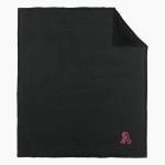 ASPEN HIGH SCHOOL SKIERS <span class="pdp-name-mascot">ASPEN SKIERS</span> Port Authority Arc Sweater Fleece Blanket Front Thumbnail