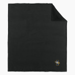 Irondequoit Eagles <span class="pdp-name-mascot">IRONDEQUOIT EAGLES</span> Port Authority Arc Sweater Fleece Blanket Front Thumbnail