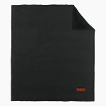 Macomb Little League Bombers <span class="pdp-name-mascot">Macomb Little League Bombers</span> Port Authority Arc Sweater Fleece Blanket Front Thumbnail