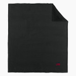 TRINITY CHRISTIAN HIGH SCHOOL LIONS <span class="pdp-name-mascot">TRINITY CHRISTIAN LIONS</span> Port Authority Arc Sweater Fleece Blanket Front Thumbnail