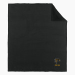 Fannindel Falcons <span class="pdp-name-mascot">Fannindel Falcons</span> Port Authority Arc Sweater Fleece Blanket Front Thumbnail