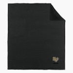 SOUTH VERMILLION HIGH SCHOOL WILDCATS <span class="pdp-name-mascot">SOUTH VERMILLION WILDCATS</span> Port Authority Arc Sweater Fleece Blanket Front Thumbnail