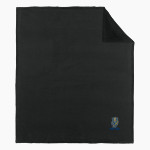 Greenfield Central Cougars Online Store <span class="pdp-name-mascot">Greenfield-Central Cougars</span> Port Authority Arc Sweater Fleece Blanket Front Thumbnail