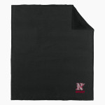 NORTHWEST HIGH SCHOOL MOHAWKS <span class="pdp-name-mascot">NORTHWEST MOHAWKS</span> Port Authority Arc Sweater Fleece Blanket Front Thumbnail