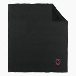 OROSI HIGH SCHOOL CARDINALS <span class="pdp-name-mascot">OROSI CARDINALS</span> Port Authority Arc Sweater Fleece Blanket Front Thumbnail