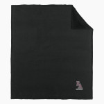 Renaissance Knights <span class="pdp-name-mascot">Renaissance Knights</span> Port Authority Arc Sweater Fleece Blanket Front Thumbnail