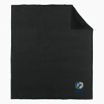 FreedomProject Academy <span class="pdp-name-mascot">FreedomProject Academy Founders</span> Port Authority Arc Sweater Fleece Blanket Front Thumbnail