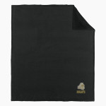 ROYAL HIGH SCHOOL KNIGHTS <span class="pdp-name-mascot">ROYAL KNIGHTS</span> Port Authority Arc Sweater Fleece Blanket Front Thumbnail