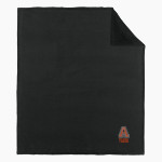 Armada Tigers official sideline store <span class="pdp-name-mascot">Armada Tigers</span> Port Authority Arc Sweater Fleece Blanket Front Thumbnail