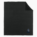 SPRINGFIELD TOWNSHIP HIGH SCHOOL SPARTANS <span class="pdp-name-mascot">SPRINGFIELD TOWNSHIP SPARTANS</span> Port Authority Arc Sweater Fleece Blanket Front Thumbnail