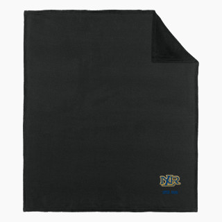 Port Authority Arc Sweater Fleece Blanket