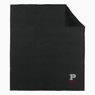 Port Authority Arc Sweater Fleece Blanket