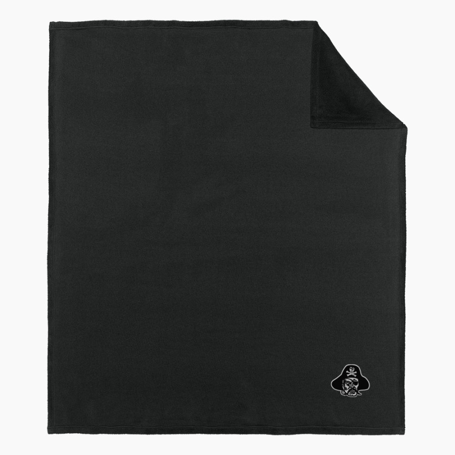 VERNDALE HIGH SCHOOL PIRATES <span class="pdp-name-mascot">VERNDALE PIRATES</span> Port Authority Arc Sweater Fleece Blanket