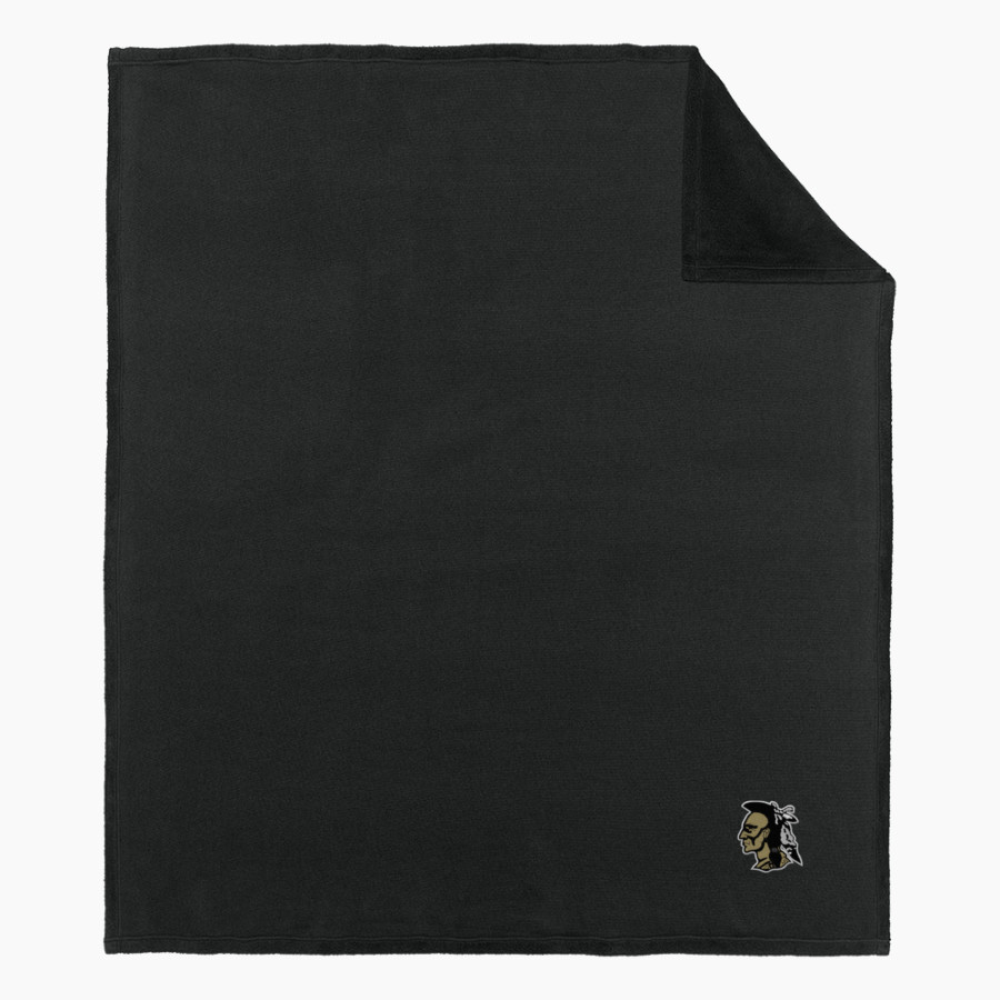 Northwest Mohawks <span class="pdp-name-mascot">Northwest Mohawks</span> Port Authority Arc Sweater Fleece Blanket