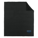 Ohio Glaciers Glaciers <span class="pdp-name-mascot">Ohio Glaciers Glaciers</span> Port Authority Arc Sweater Fleece Blanket Front Thumbnail