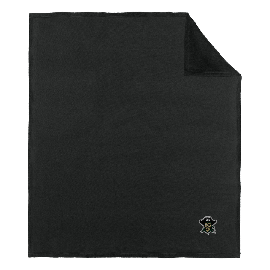 REYNOLDS HIGH SCHOOL RAIDERS <span class="pdp-name-mascot">REYNOLDS RAIDERS</span> Port Authority Arc Sweater Fleece Blanket