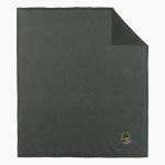 Martin Luther Spartans <span class="pdp-name-mascot">Martin Luther Spartans</span> Port Authority Arc Sweater Fleece Blanket Front Thumbnail