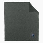 Santa Rosa Eagles <span class="pdp-name-mascot">Santa Rosa Christian School Eagles</span> Port Authority Arc Sweater Fleece Blanket Front Thumbnail