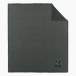 814 Elite 814 Elite <span class="pdp-name-mascot">814 Elite</span> Port Authority Arc Sweater Fleece Blanket Front Thumbnail