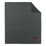 Milwaukee School of Engineering <span class="pdp-name-mascot">MSOE Raiders</span> Port Authority Arc Sweater Fleece Blanket Front Thumbnail