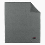 CLARION-GOLDFIELD-DOWS HIGH SCHOOL COWBOYS <span class="pdp-name-mascot">CLARION - GOLDFIELD COWBOYS</span> Port Authority Arc Sweater Fleece Blanket Front Thumbnail