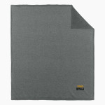 LYNNWOOD HIGH SCHOOL ROYALS <span class="pdp-name-mascot">LYNNWOOD ROYALS</span> Port Authority Arc Sweater Fleece Blanket Front Thumbnail