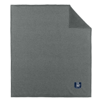 Unity School Mustangs <span class="pdp-name-mascot">Unity School Mustangs</span> Port Authority Arc Sweater Fleece Blanket Front Thumbnail