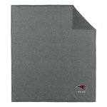 Bryn Athyn College The Official Store of the Lions <span class="pdp-name-mascot">Bryn Athyn College Lions</span> Port Authority Arc Sweater Fleece Blanket Front Thumbnail