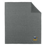 Etowah Eagles <span class="pdp-name-mascot">Etowah Eagles</span> Port Authority Arc Sweater Fleece Blanket Front Thumbnail