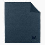 The Official Online Store Panthers <span class="pdp-name-mascot">Franklin Road Academy Panthers</span> Port Authority Arc Sweater Fleece Blanket Front Thumbnail