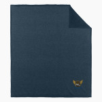 PITTSBURGH NATIONAL LEAGUE PITTSBURGH NATIONAL <span class="pdp-name-mascot">PITTSBURGH NATIONAL LEAGUE</span> Port Authority Arc Sweater Fleece Blanket Front Thumbnail