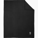 OVID-ELSIE HIGH SCHOOL MARAUDERS <span class="pdp-name-mascot">OVID - ELSIE MARAUDERS</span> Port Authority Core Fleece Blanket Front Thumbnail