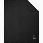 CATOOSA HIGH SCHOOL INDIANS <span class="pdp-name-mascot">CATOOSA INDIANS</span> Port Authority Core Fleece Blanket Front Thumbnail