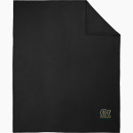 CAMPO VERDE HIGH SCHOOL COYOTES <span class="pdp-name-mascot">CAMPO VERDE COYOTES</span> Port Authority Core Fleece Blanket Front Thumbnail
