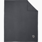 Evolution Lowell Evolution Lowell <span class="pdp-name-mascot">Evolution Lowell</span> Port Authority Core Fleece Blanket Front Thumbnail
