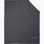 Legends Baseball Legends <span class="pdp-name-mascot">Legends Baseball Legends</span> Port Authority Core Fleece Blanket Front Thumbnail