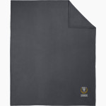 Westminster Defenders <span class="pdp-name-mascot">Westminster Defenders</span> Port Authority Core Fleece Blanket Front Thumbnail