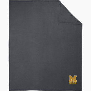 Port Authority Core Fleece Blanket