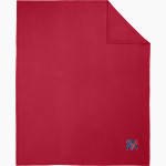 9474 Foundation 9474 Foundation <span class="pdp-name-mascot">9474 Foundation</span> Port Authority Core Fleece Blanket Front Thumbnail