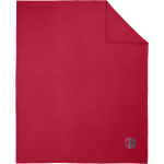Germantown Academy Patriots <span class="pdp-name-mascot">Germantown Academy Patriots</span> Port Authority Core Fleece Blanket Front Thumbnail