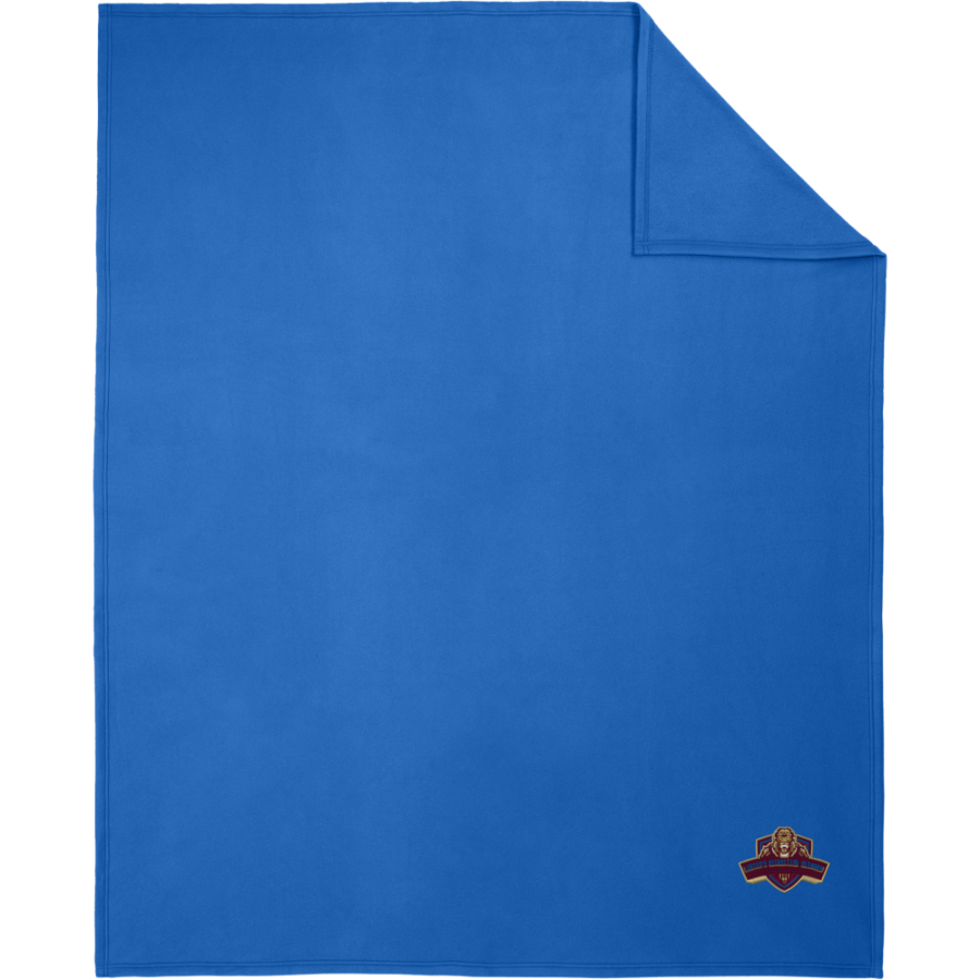 Lance O's Recruiting Network Lance O's Recruiting <span class="pdp-name-mascot">Lanceo's Recruiting Network</span> Port Authority Core Fleece Blanket