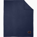 Cienega Bobcats Port Authority Core Fleece Blanket Front Thumbnail