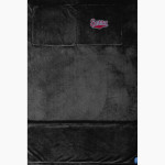 Junipero Serra Cavaliers Port Authority Packable Travel Blanket Front Thumbnail