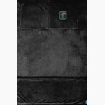 Gunston Herons Port Authority Packable Travel Blanket Front Thumbnail