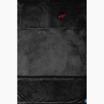 JUDA HIGH SCHOOL PANTHERS Port Authority Packable Travel Blanket Front Thumbnail