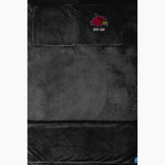 Wheeling University Cardinals Online Store <span class="pdp-name-mascot">Wheeling University Cardinals</span> Port Authority Packable Travel Blanket Front Thumbnail