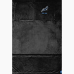 WILLOWS ACADEMY Eagles <span class="pdp-name-mascot">Willows Eagles</span> Port Authority Packable Travel Blanket Front Thumbnail