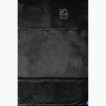 Woods Charter Wolves Port Authority Packable Travel Blanket Front Thumbnail